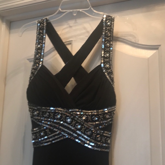 Prom dress - Picture 1 of 7